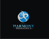 https://www.logocontest.com/public/logoimage/1347466042harmony pediatrics5.png